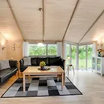 Stunning In With Sauna Toftlund