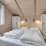 Stunning In With Sauna Hébergement de vacances Toftlund