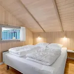 Hébergement de vacances Stunning In With Sauna *
