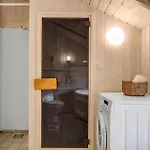 Stunning In With Sauna