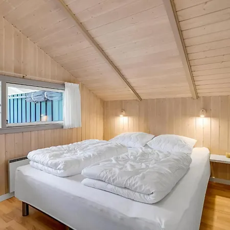 Dom wakacyjny Stunning In With Sauna *