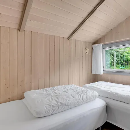 Dom wakacyjny Stunning In With Sauna *