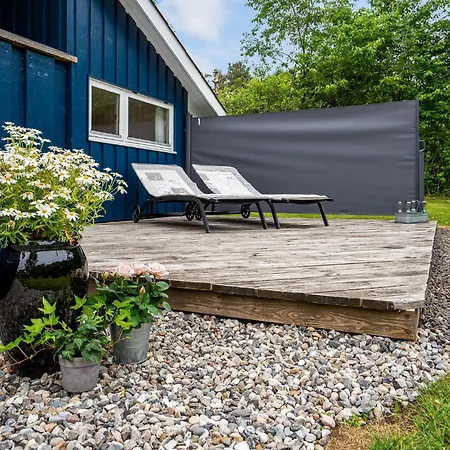 Stunning In With Sauna Dom wakacyjny *