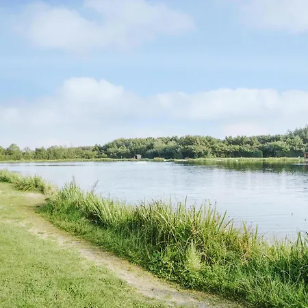 Stunning In With Sauna *