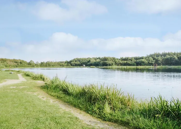 Stunning In With Sauna *