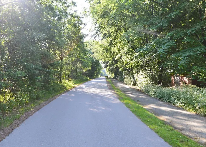 Ferienhaus Stunning In With Sauna Toftlund
